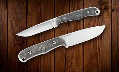 019″ <strong>blade</strong> that, like the Inyoni, is crafted from 63 to 64 HRC-rated CPM MagnaCut steel and is of the drop point variety. . Chris reeve fixed blade in stock